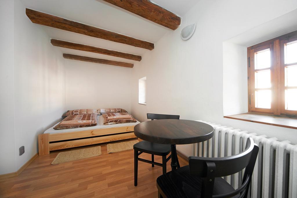 Usedlost Kotlarka Hotel Praha Bagian luar foto